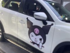 -车艺佳龙膜隐形车衣汽车贴膜(宝山丰宝店)