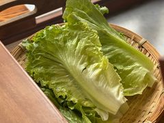 -阿山卓·野生菌火锅·纳西火塘烤肉