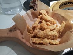 -花味烤肉·拌饭(庐阳万科店)