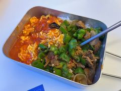 -石笨笨·盖浇饭大王(MOMOPARK店)