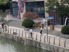 -映月湖中央公园