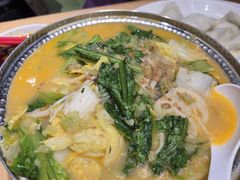 -喜家德虾仁水饺(东方宝泰店)