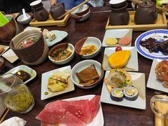-青藤茶馆(南山路店)