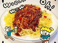 -西单小院·川湘苑