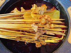 -冒椒火辣(太古里店)