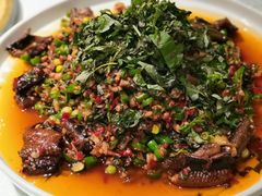 -盐帮食坊•小河帮川菜(四川师大店)