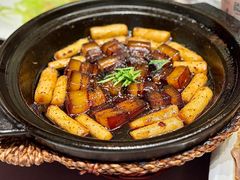 -芳芳私房菜·精作淮扬菜(玖珑湾店)