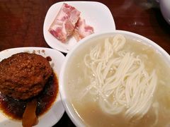 -老半斋(福州路店)