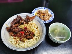-一味老卤面(大石桥店)