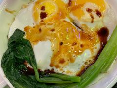黯然销魂饭-澳门陈光记烧味饭店(郎家园店)