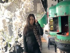 -锅炉咖啡·西餐·音乐酒厂