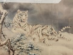 -龙美术馆(西岸馆)