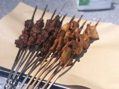 -高原第一家资格烤羊肉(玉林南路总店)