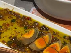 -绿茶餐厅(广州天河城店)