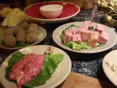 -蜀大侠火锅(四川北路店)