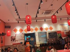 -荆九爷爆炒桥头三嫩(夫子庙店)