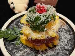 -韩宫宴和牛烤肉(苏州悠方购物中心店)
