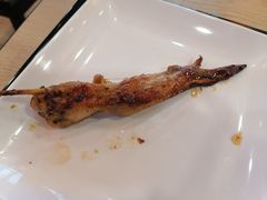 -大快活(丽丰店)