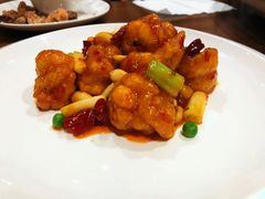 -乔家栅(襄阳南路店)