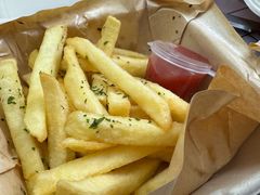 -shark burger·鲨鱼汉堡(交子大道店)