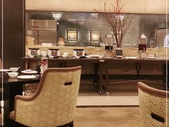 大堂-京香轩·中餐厅(上海中庚聚龙酒店)