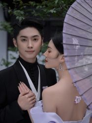 点击看大图 -花漾摄影优选工作室(东莞原创作品店)