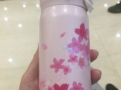 -星巴克(北京西大望路温特莱店)