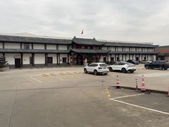-新虹楼饭庄(崇明陈家镇店)