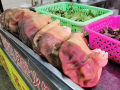 -老字號·桥下猪肚(龙眼南路店)