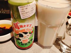 -海底捞火锅(劲松店)