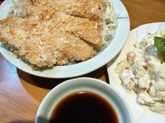 -阿姨食堂