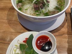 -越美小馆·越南料理(曲江店)