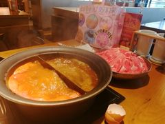 -呷哺呷哺(融创茂店)