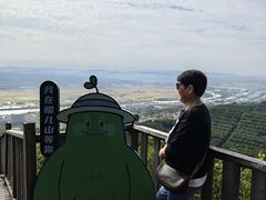 -帽儿山国家森林公园