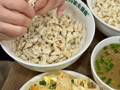 -老刘家永盛斋·传统泡馍(东关南街店)