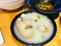 -二孃鸡爪爪(双楠店)