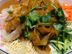 -大眼锅贴水饺(河东店)