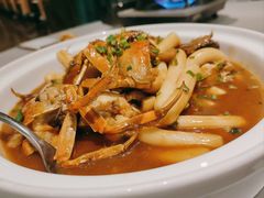 -雀蓝川菜(奥体广场店)
