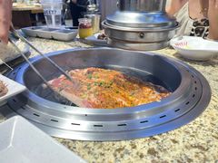 -安又胖韩国烤肉(美罗城店)