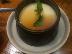 黑糖豆花-云海肴·汽锅鸡·云南菜(天津国金汇店)