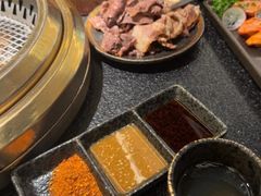 -樱嘢·炭火烧肉(惠南店)