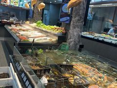 -大灶头·新昌菜(中国茶市店)