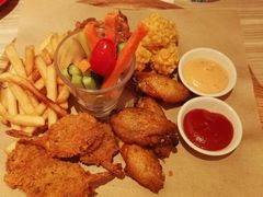 -必胜客(东大桥店)