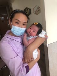 -爱陪伴一对一月子中心(融侨店)