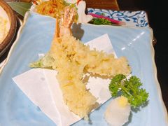 炸虾天妇罗-蟹将军·松叶蟹和牛日料放题自助(K11店)