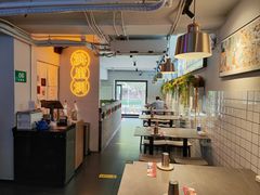 -耍盆友·重庆江湖菜(百子湾店)