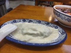 -开口笑·精选水饺