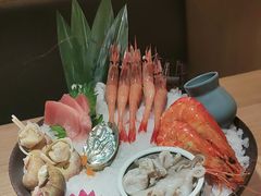 -德川家日本料理(顺义华联店)