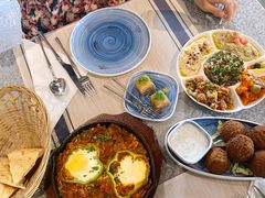 -La Medina餐厅(亮马河南路店)