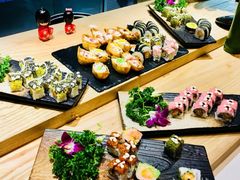 -加餐海鲜自助(集美银泰百货店)
